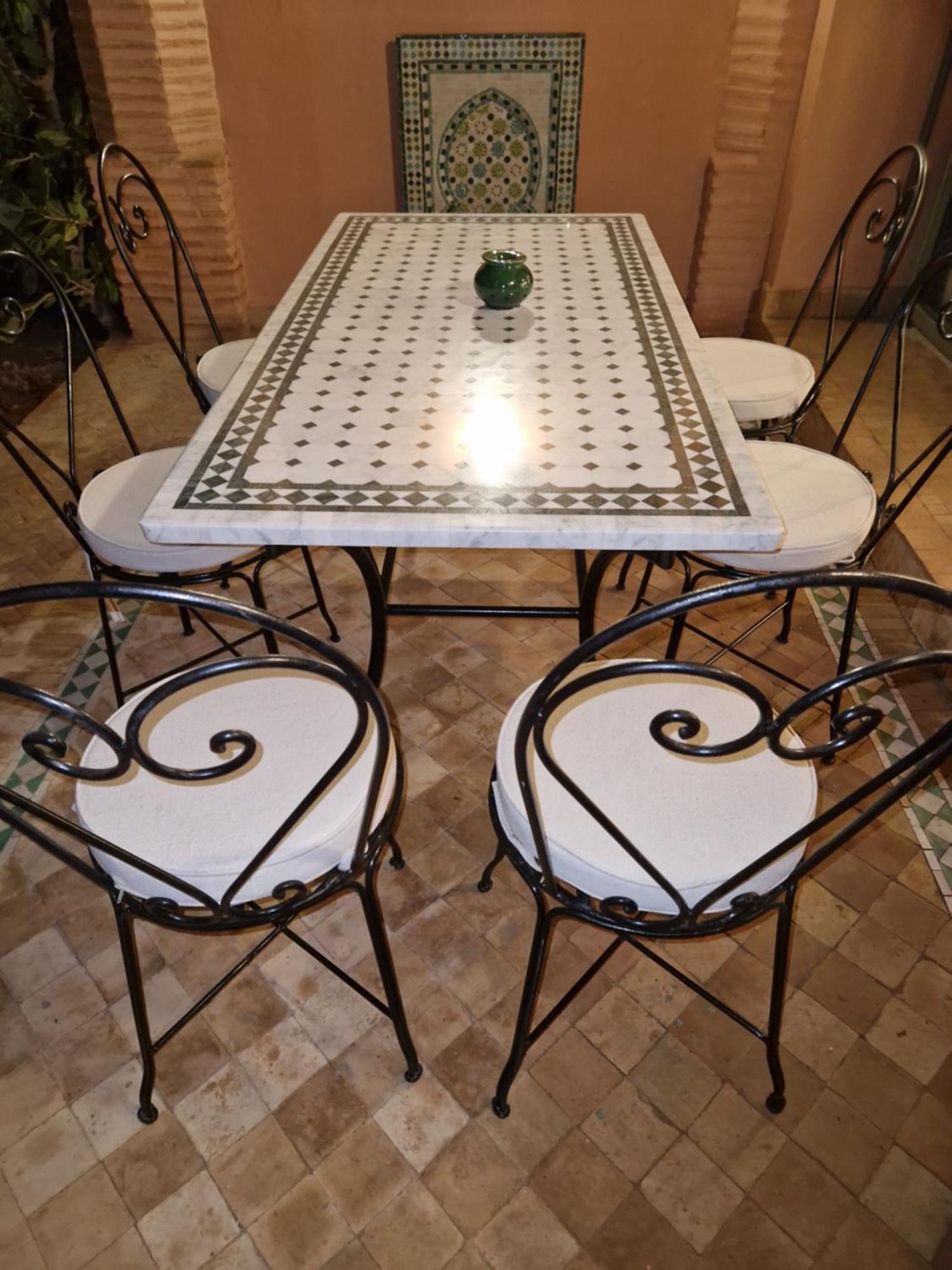 Les Jardins De La Palmeraie 2 Appartamento Marrakesh